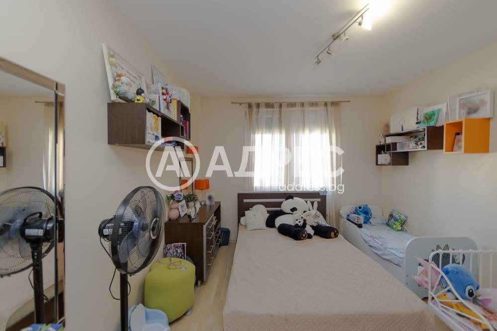 Продава МНОГОСТАЕН, гр. София, Манастирски ливади, снимка 3 - Апартаменти - 56205759
