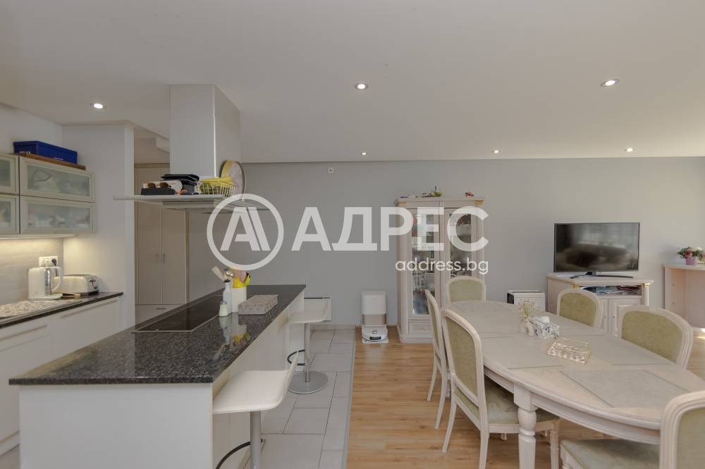 Продава МНОГОСТАЕН, гр. София, Манастирски ливади, снимка 2 - Апартаменти - 56205759