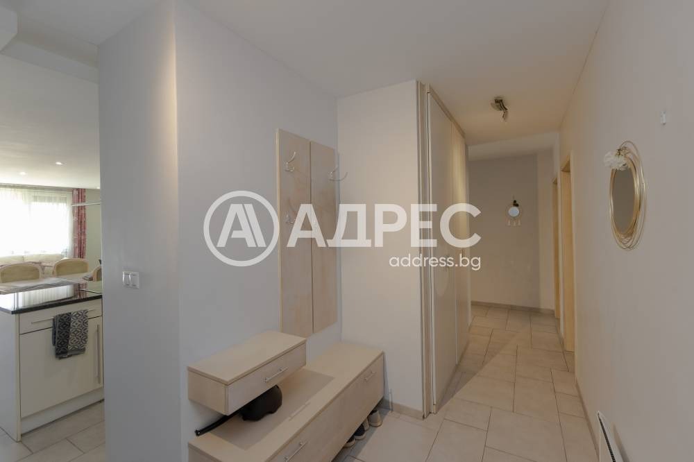 Продава МНОГОСТАЕН, гр. София, Манастирски ливади, снимка 10 - Апартаменти - 56205759