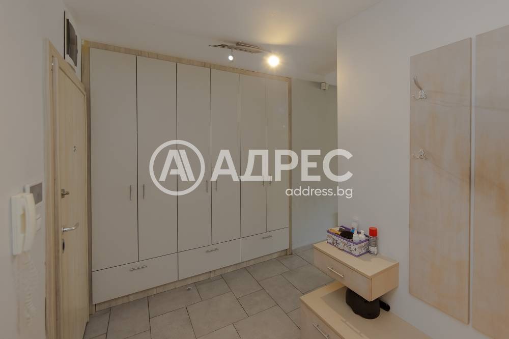 Продава МНОГОСТАЕН, гр. София, Манастирски ливади, снимка 9 - Апартаменти - 56205759