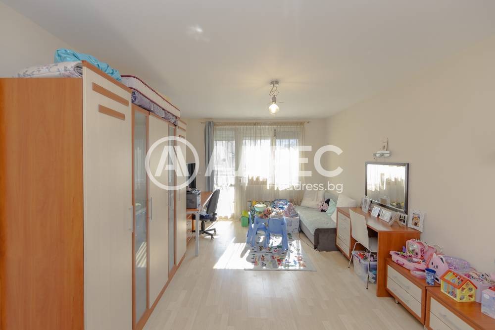 Продава МНОГОСТАЕН, гр. София, Манастирски ливади, снимка 14 - Апартаменти - 56205759