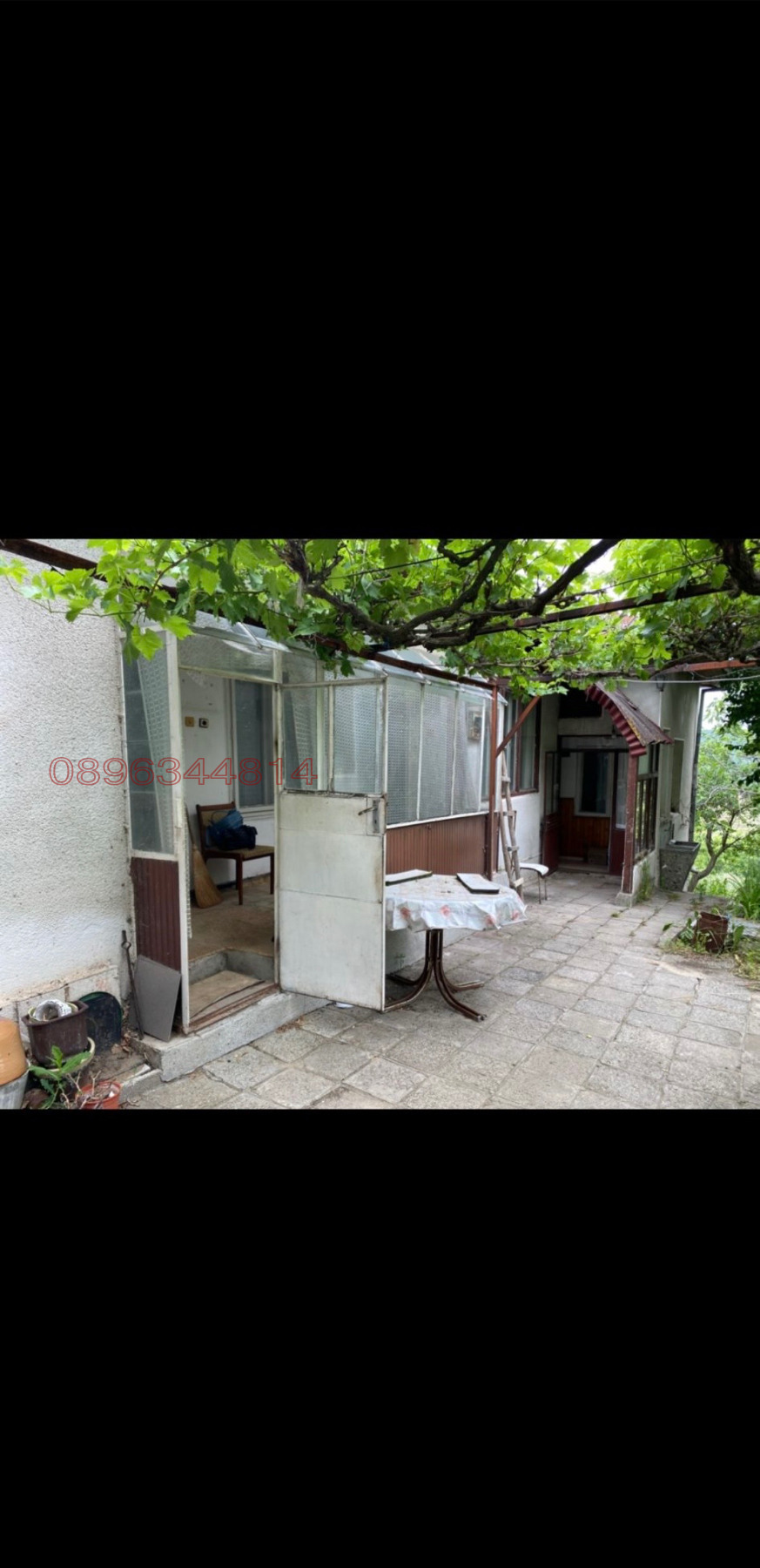 Продава КЪЩА, с. Бенковски, област Варна, снимка 2 - Къщи - 53830060