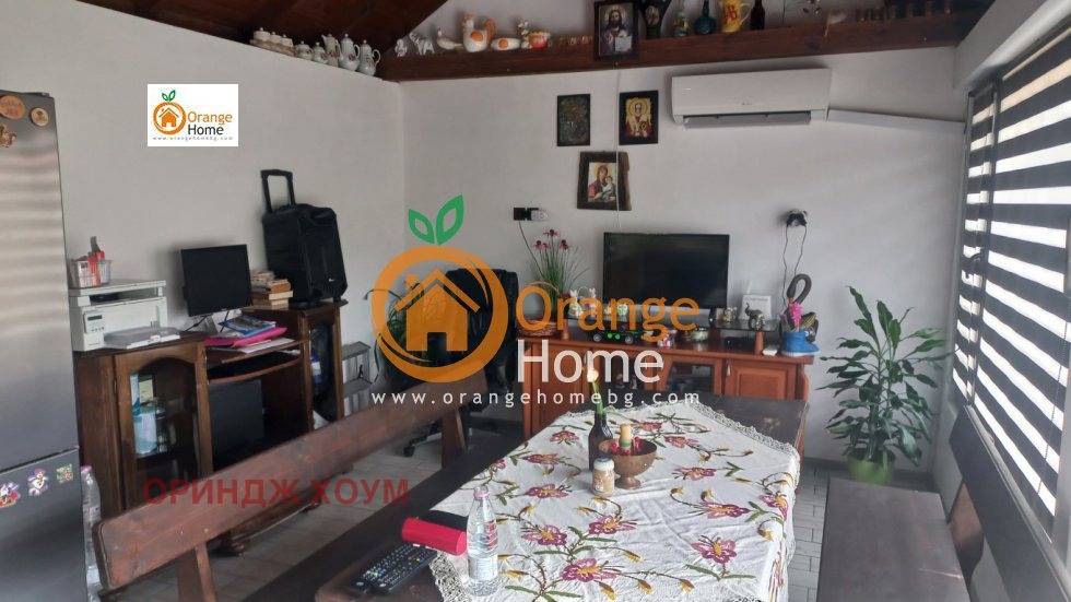 Продава КЪЩА, с. Царевци, област Варна, снимка 5 - Къщи - 54053927