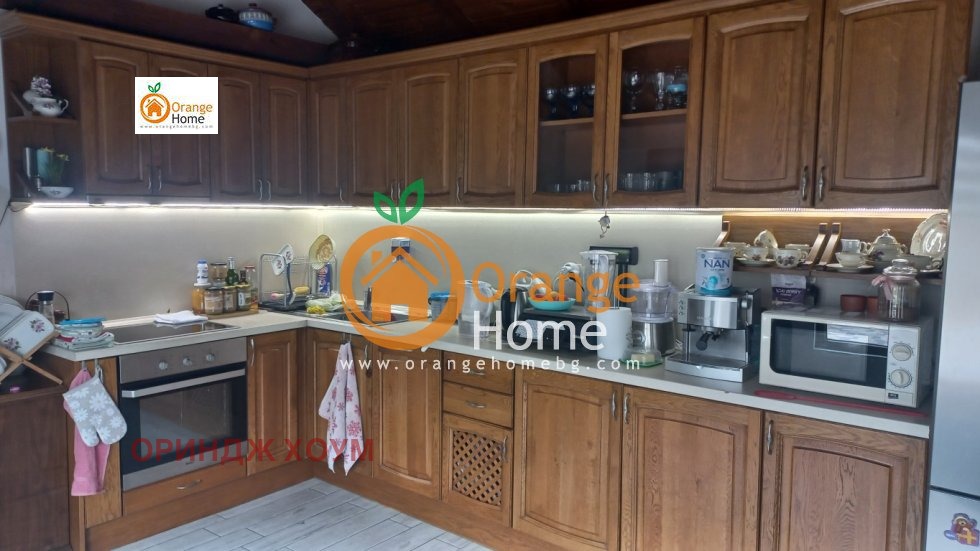 Продава КЪЩА, с. Царевци, област Варна, снимка 7 - Къщи - 54053927