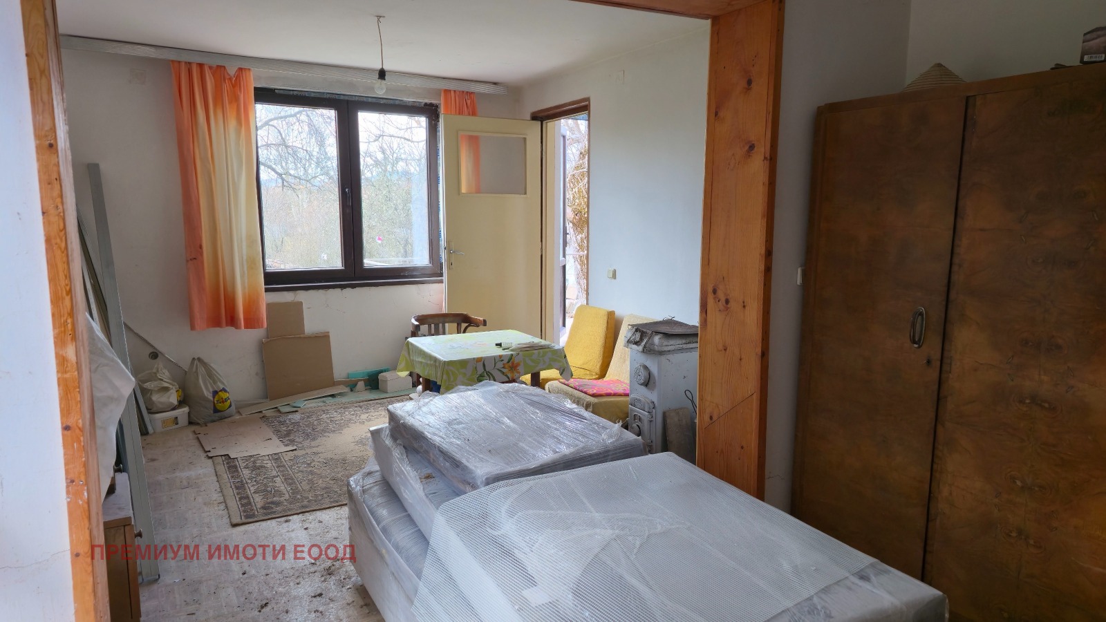 Продава КЪЩА, с. Ковачевци, област София област, снимка 9 - Къщи - 54166408