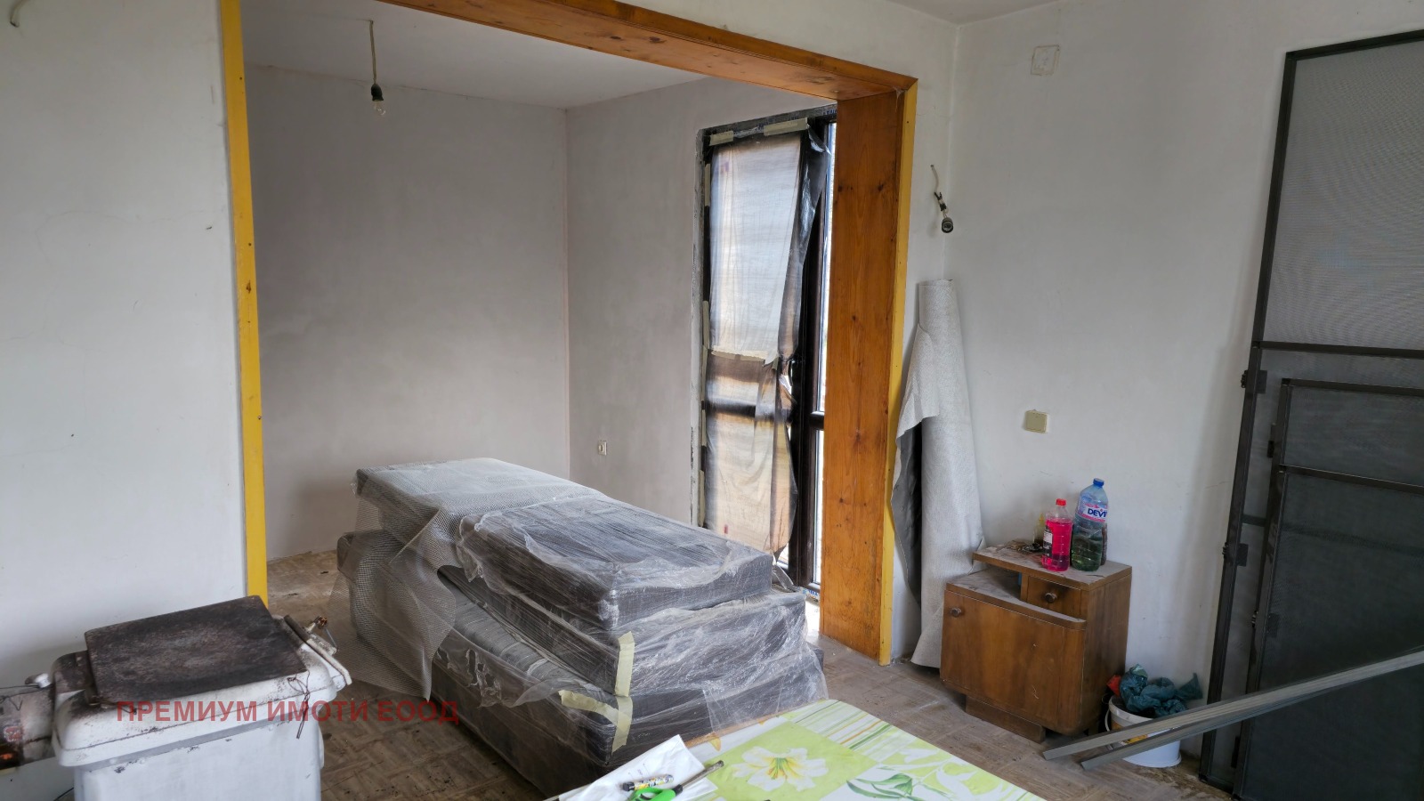 Продава КЪЩА, с. Ковачевци, област София област, снимка 8 - Къщи - 54166408