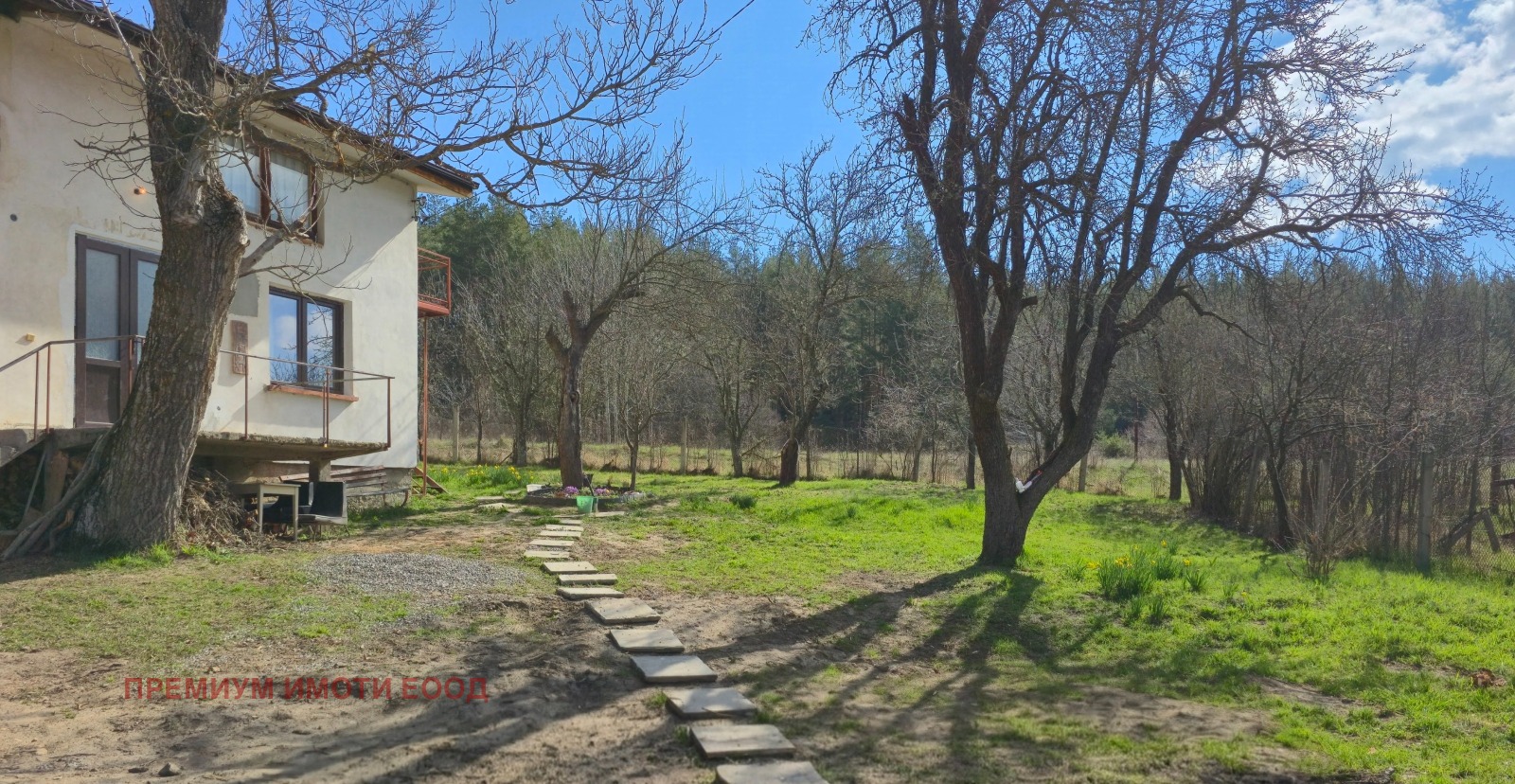 Продава КЪЩА, с. Ковачевци, област София област, снимка 2 - Къщи - 54166408