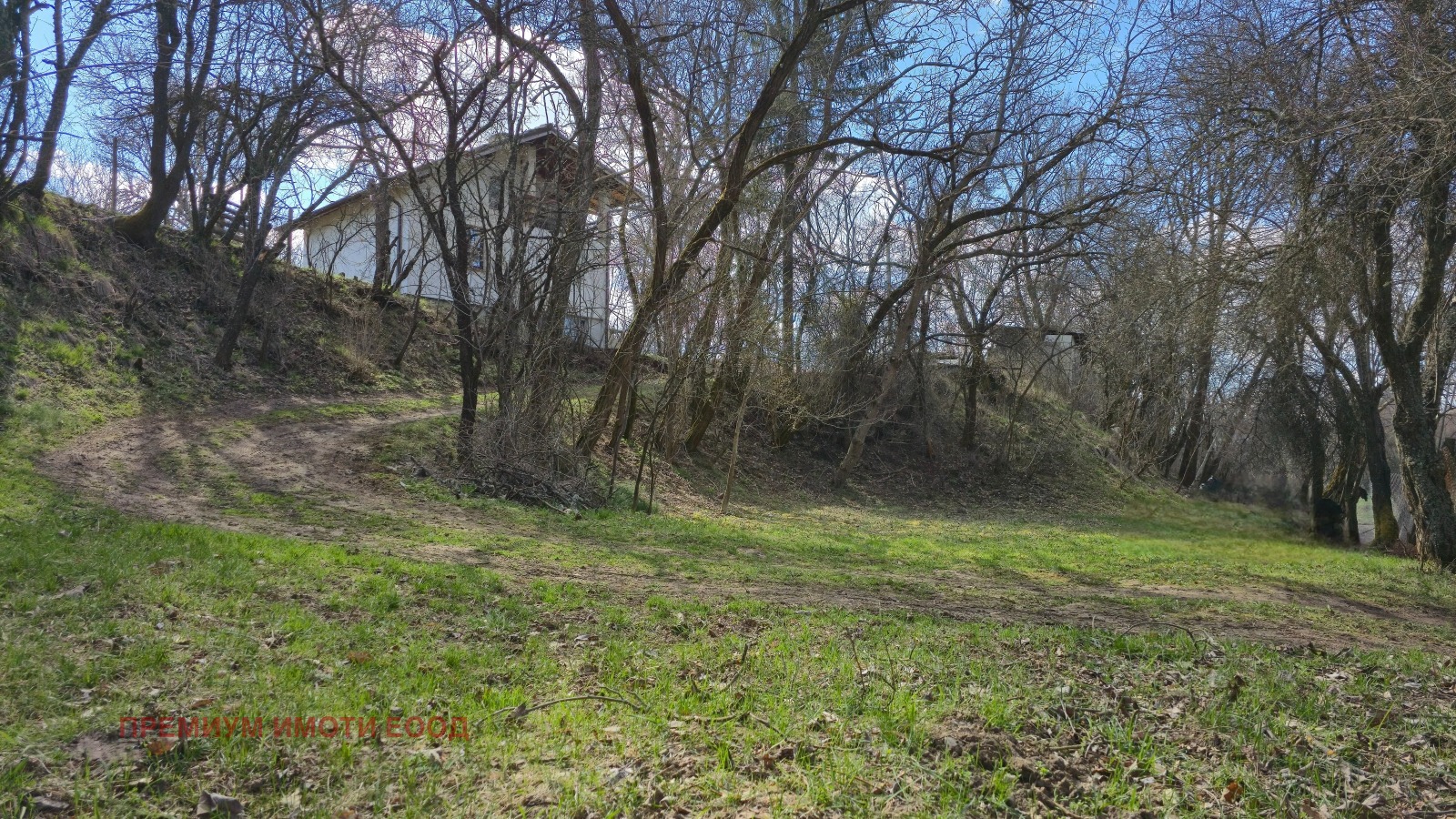 Продава КЪЩА, с. Ковачевци, област София област