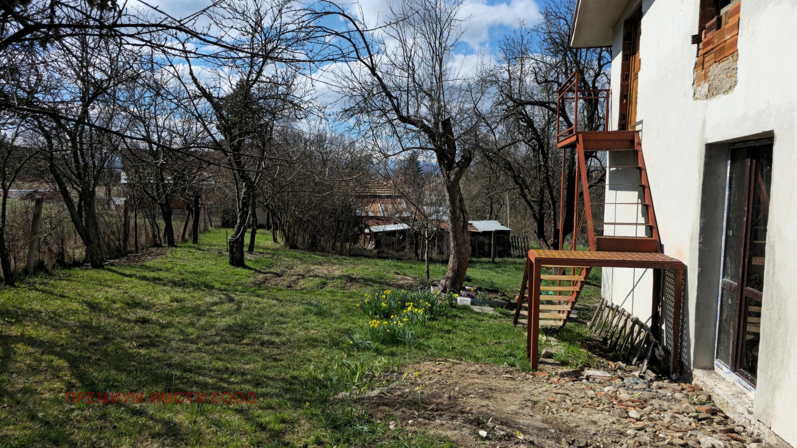 Продава КЪЩА, с. Ковачевци, област София област, снимка 3 - Къщи - 54166408