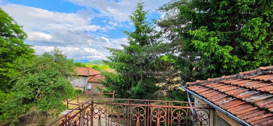 Продава КЪЩА, с. Сенник, област Габрово, снимка 2 - Къщи - 54780716