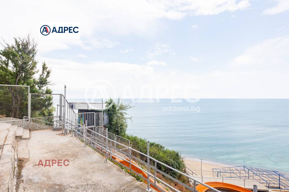 Продава ПАРЦЕЛ, гр. Бяла, област Варна, снимка 2 - Парцели - 50769666
