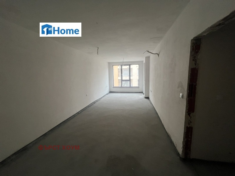 Продава 3-СТАЕН в град София, Малинова долина - 107 кв.м / 252 500 € » 493 847.08 лв., ФЪРСТ ХОУМ