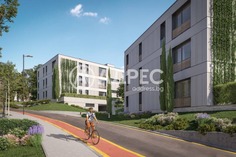 Продава МНОГОСТАЕН в град София, м-т Камбаните - 153 кв.м / 396 616 € » 775 713.47 лв., АДРЕС НЕДВИЖИМИ ИМОТИ