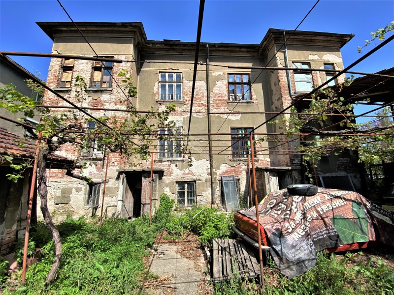 Продава КЪЩА в област Велико Търново, гр. Горна Оряховица - 200 кв.м / 62 000 € » 121 261.46 лв., ИМОТИ ТЪРНОВГРАД