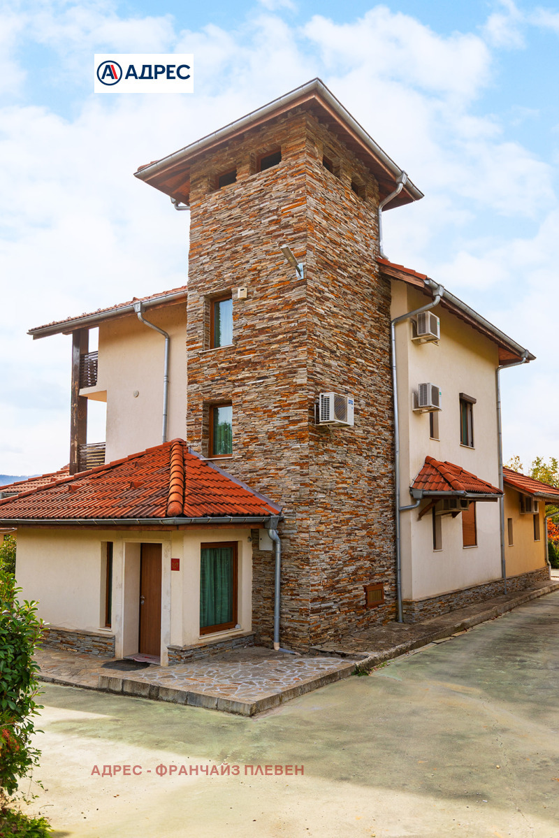 Продава КЪЩА в област Ловеч, с. Гумощник - 308 кв.м / 431 200 € » 843 353.90 лв., АДРЕС - ФРАНЧАЙЗ ПЛЕВЕН