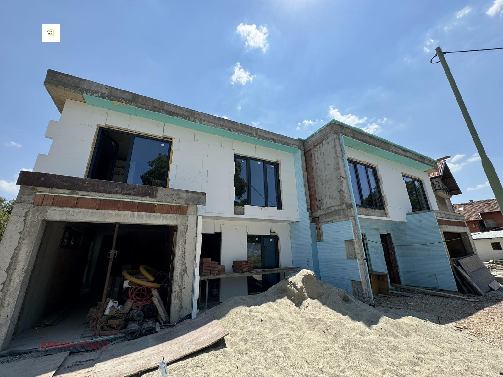 Продава КЪЩА | Imot.bg — изображение 6