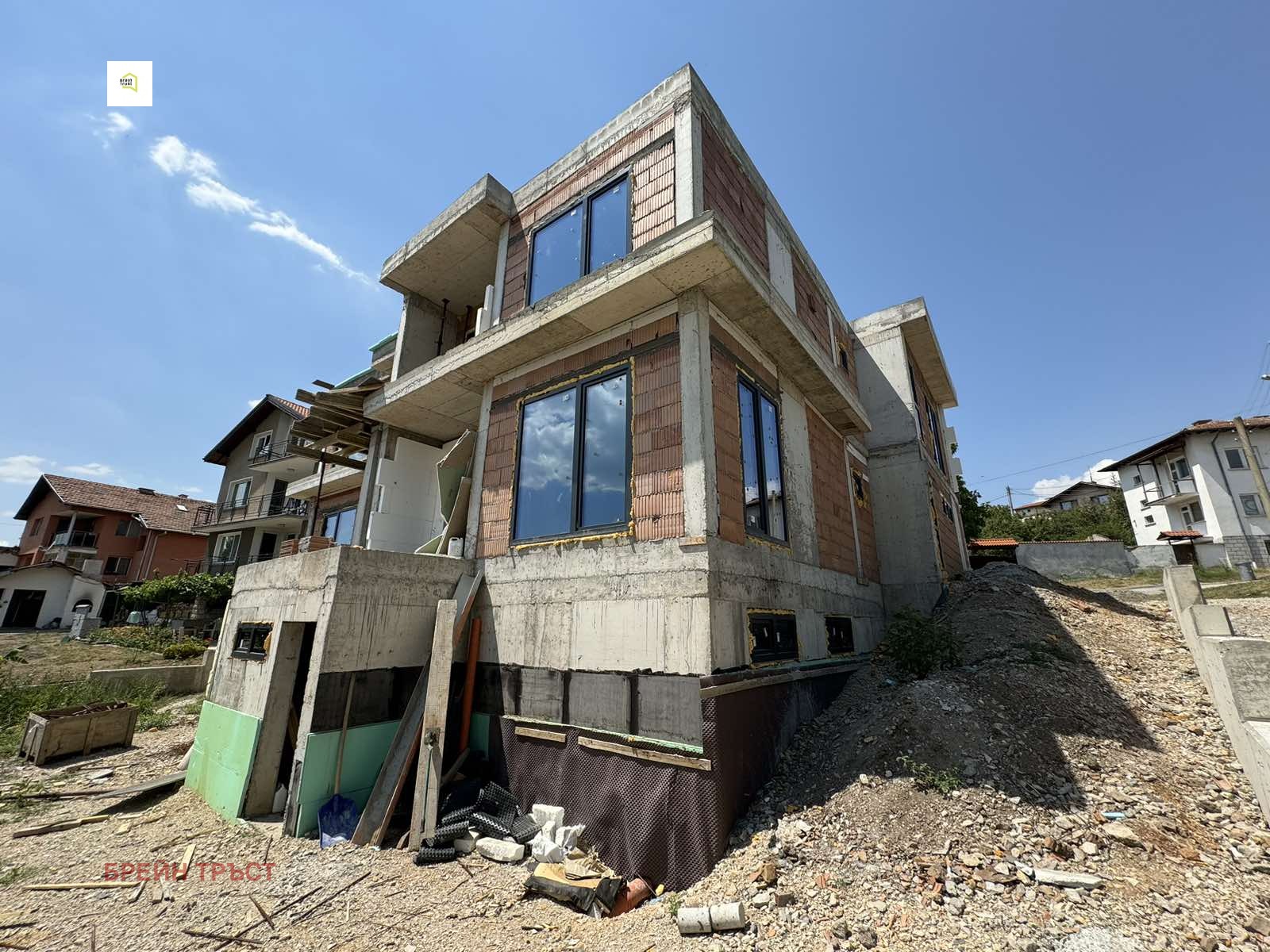 Продава КЪЩА | Imot.bg — изображение 8