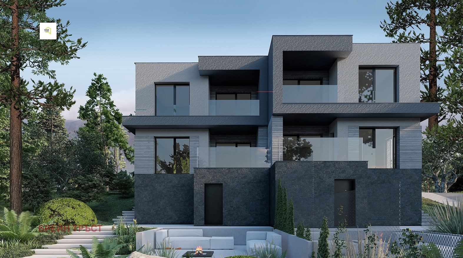 Продава КЪЩА | Imot.bg — изображение 4