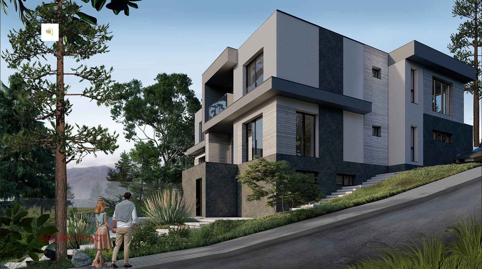 Продава КЪЩА | Imot.bg — изображение 1