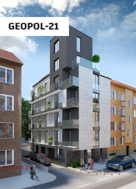 Продажба на двустайни апартаменти в град София — страница 23 - изображение 5 
