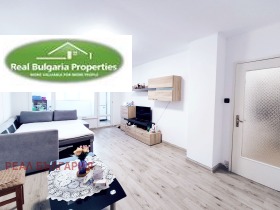 1 bedroom Charodeyka - Yug, Ruse 13