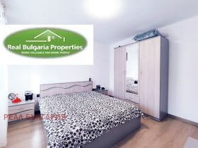 1 bedroom Charodeyka - Yug, Ruse 3