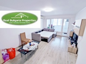 1 bedroom Charodeyka - Yug, Ruse 12