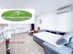 1 bedroom Charodeyka - Yug, Ruse 11