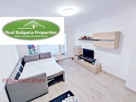 1 bedroom Charodeyka - Yug, Ruse 10