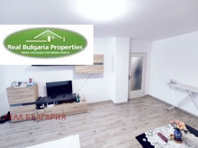 1 bedroom Charodeyka - Yug, Ruse 9