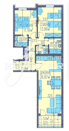 2- | Imot.bg    8