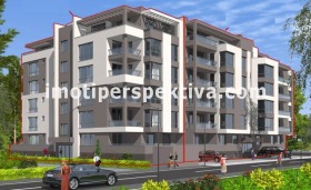 3-СТАЕН, 105 m2