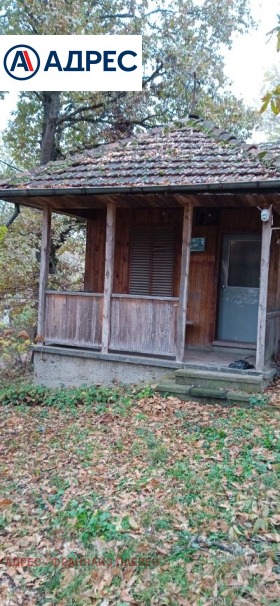 Hus Golyama Zhelyazna, region Lovech 1