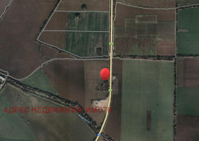 Spiknutí Industrialna zona - iztok, Stara Zagora