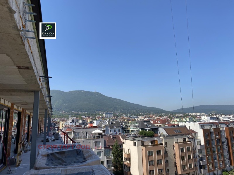 De vânzare  1 dormitor Sofia , Manastirsci livadi , 99 mp | 52324196 - imagine [8]