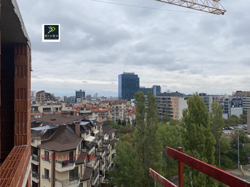 For Sale  1 bedroom Sofia , Manastirski livadi , 99 sq.m | 99130315 - image [4]