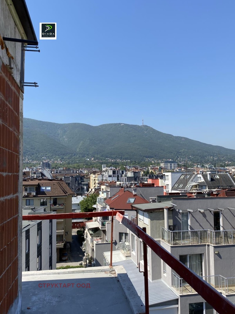 Na prodej  1 ložnice Sofia , Manastirski livadi , 99 m2 | 52324196 - obraz [9]