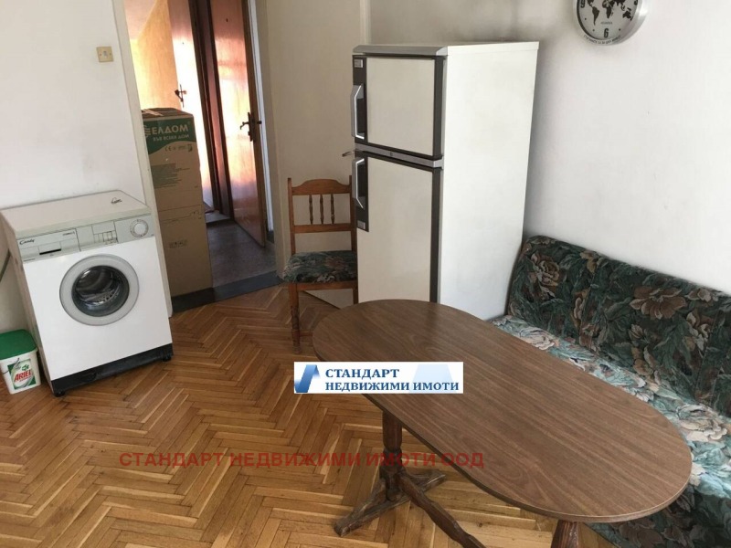 Till salu  1 sovrum Plovdiv , Centar , 59 kvm | 69744733 - bild [2]