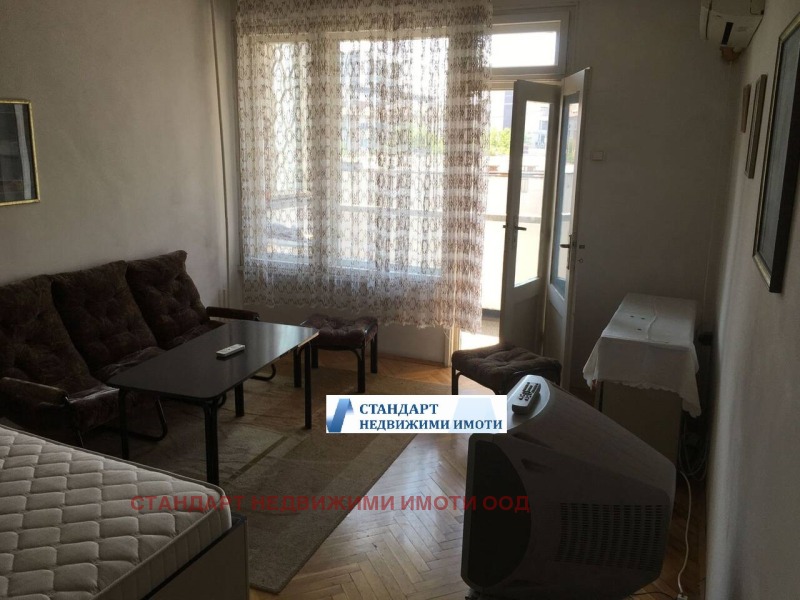 Till salu  1 sovrum Plovdiv , Centar , 59 kvm | 69744733 - bild [4]