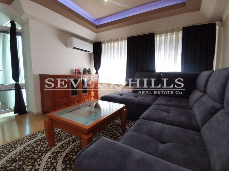 Satılık  1 yatak odası Plovdiv , Centar , 93 metrekare | 10861738 - görüntü [4]