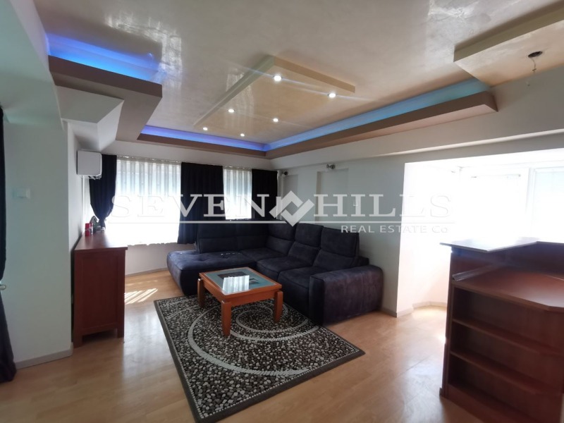 À vendre  1 chambre Plovdiv , Tsentar , 93 m² | 10861738 - image [2]