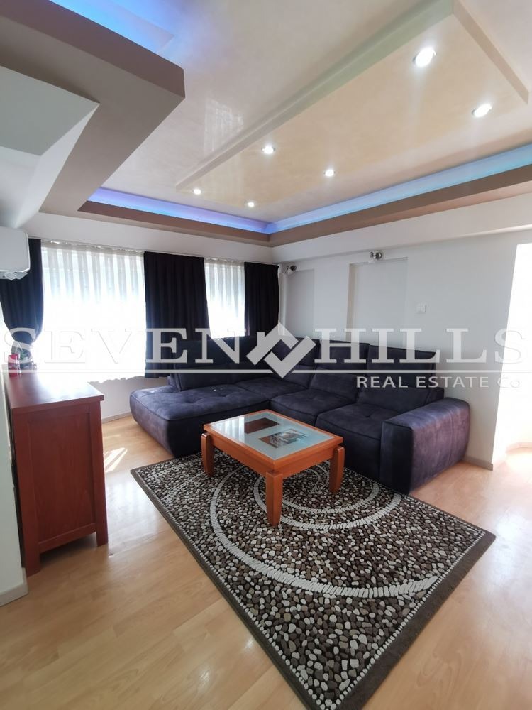 Satılık  1 yatak odası Plovdiv , Centar , 93 metrekare | 10861738