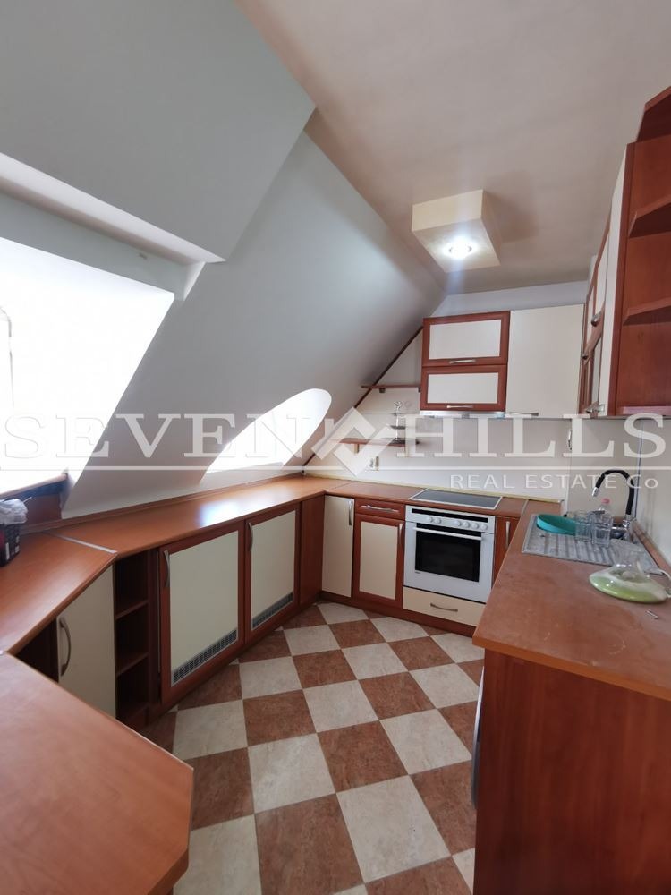 Satılık  1 yatak odası Plovdiv , Centar , 93 metrekare | 10861738 - görüntü [6]