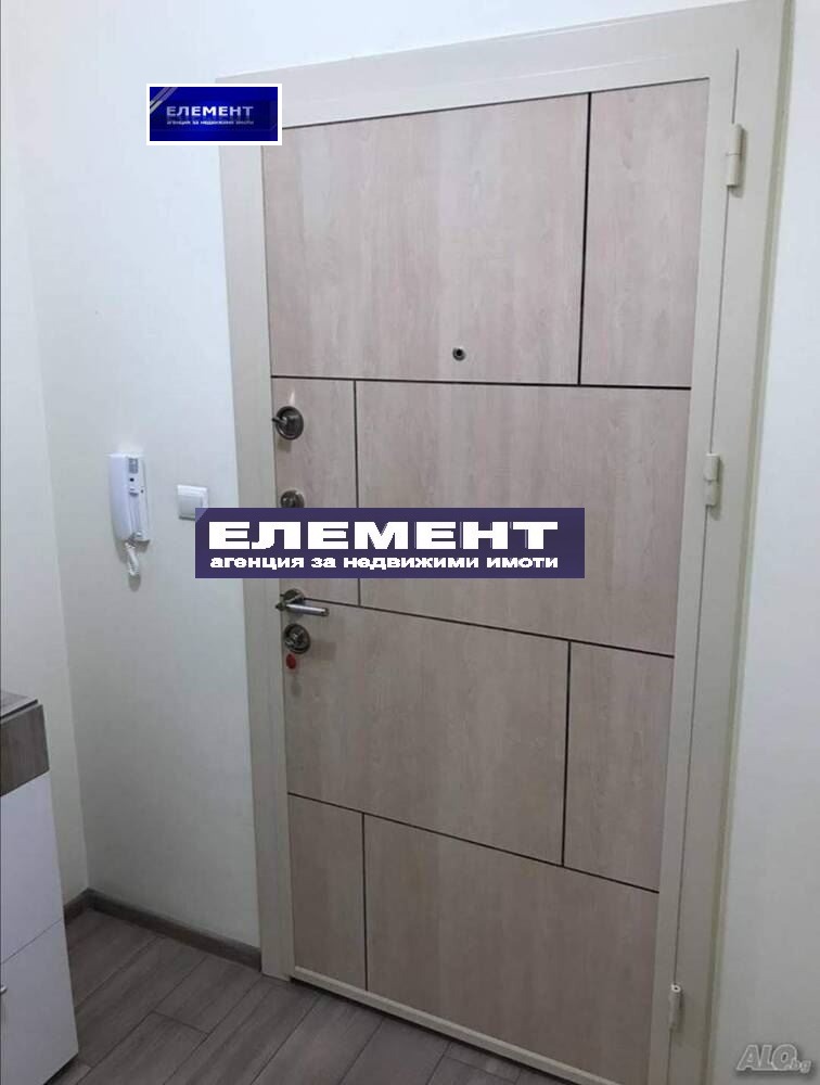 Продава 2-СТАЕН, гр. Пловдив, Христо Смирненски, снимка 11 - Aпартаменти - 47303519