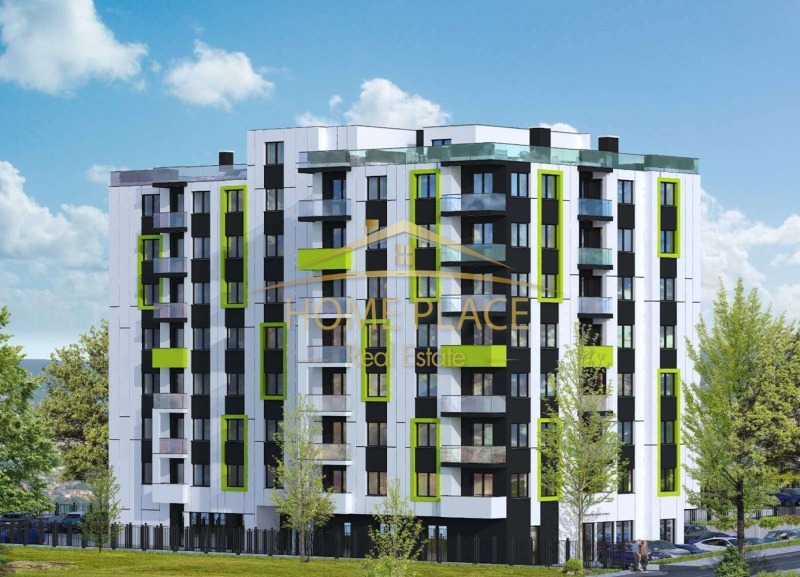 De vânzare  1 dormitor Varna , Vladislav Varnenciic 1 , 70 mp | 90921890 - imagine [2]