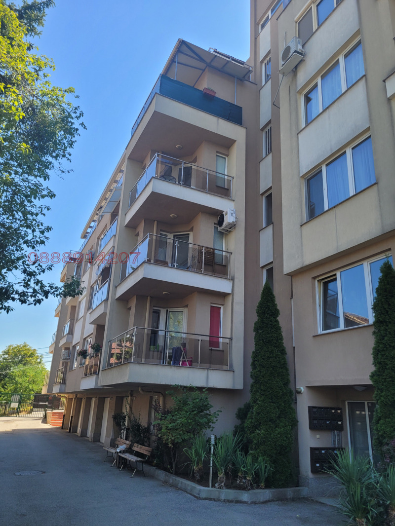 Продаја  1 спаваћа соба Софија , Бојана , 75 м2 | 78360994 - слика [3]