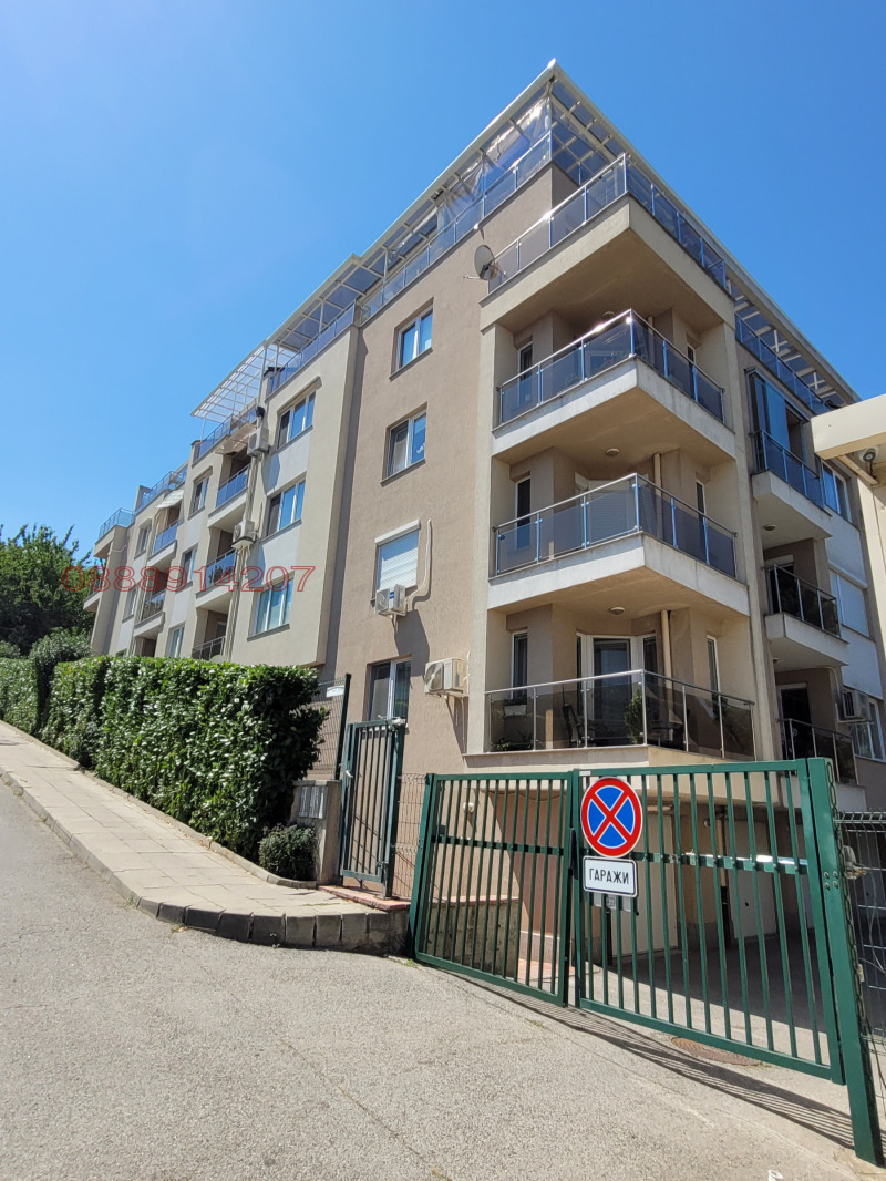 Продаја  1 спаваћа соба Софија , Бојана , 75 м2 | 78360994 - слика [2]