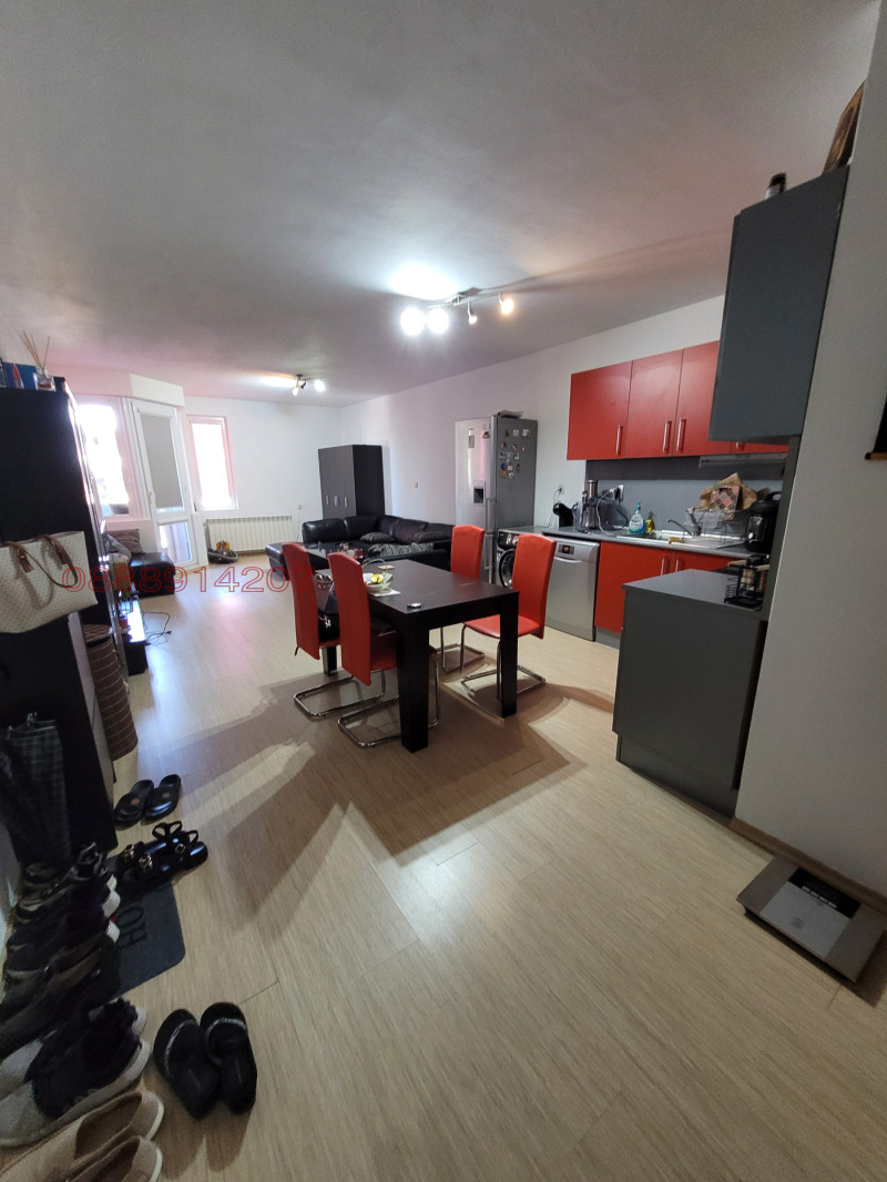Продаја  1 спаваћа соба Софија , Бојана , 75 м2 | 78360994 - слика [9]