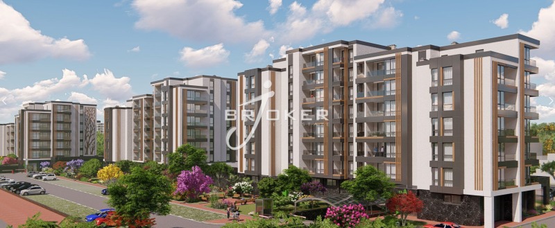 Продава 2-СТАЕН, град Пловдив, Индустриална зона - Изток • 119410 € • 55820143 — Holmes.bg