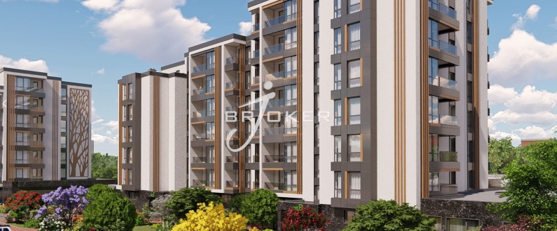 Na prodej  1 ložnice Plovdiv , Industrialna zona - Iztok , 80 m2 | 75811019 - obraz [3]